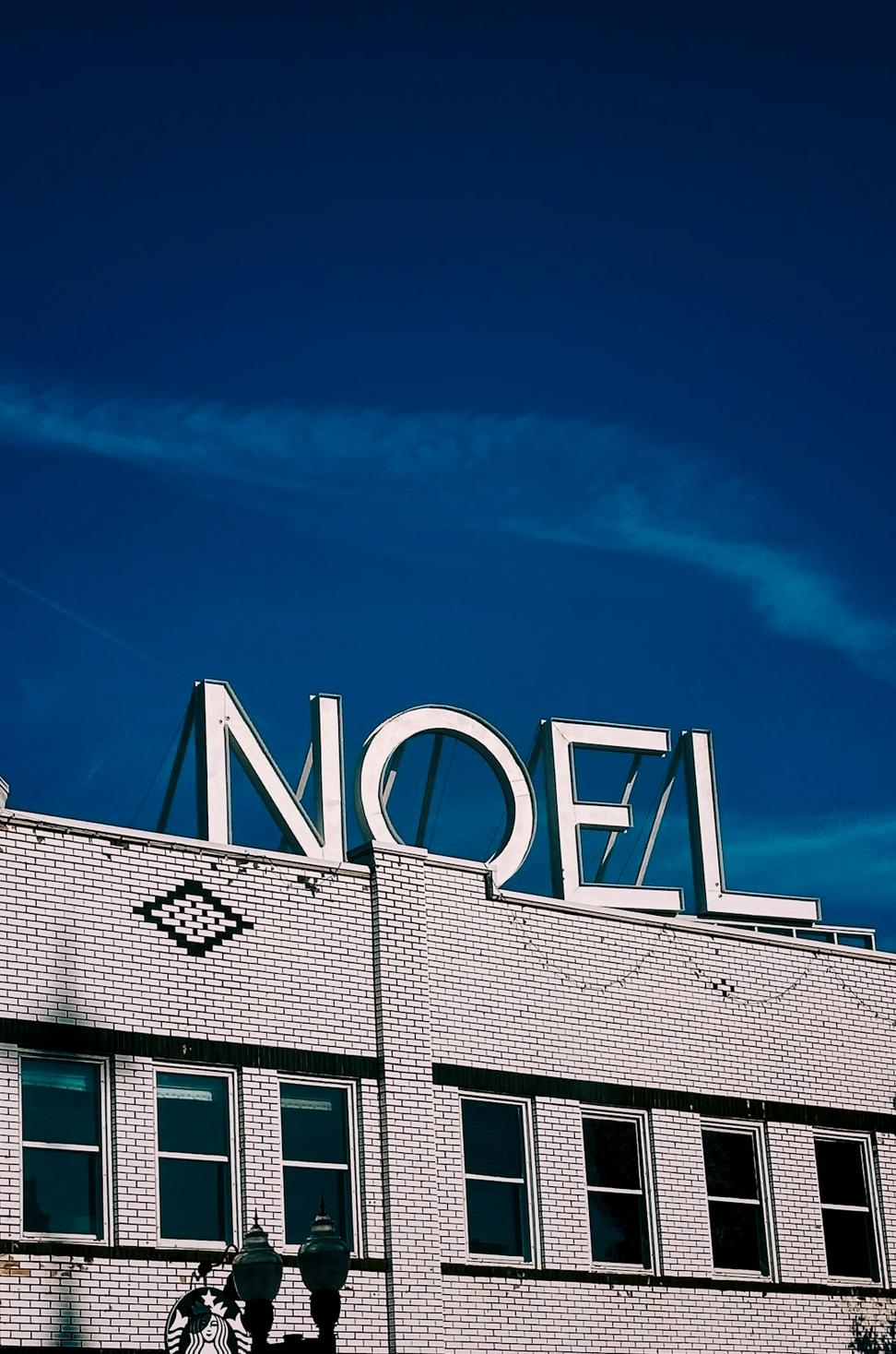 Non-profit leadership