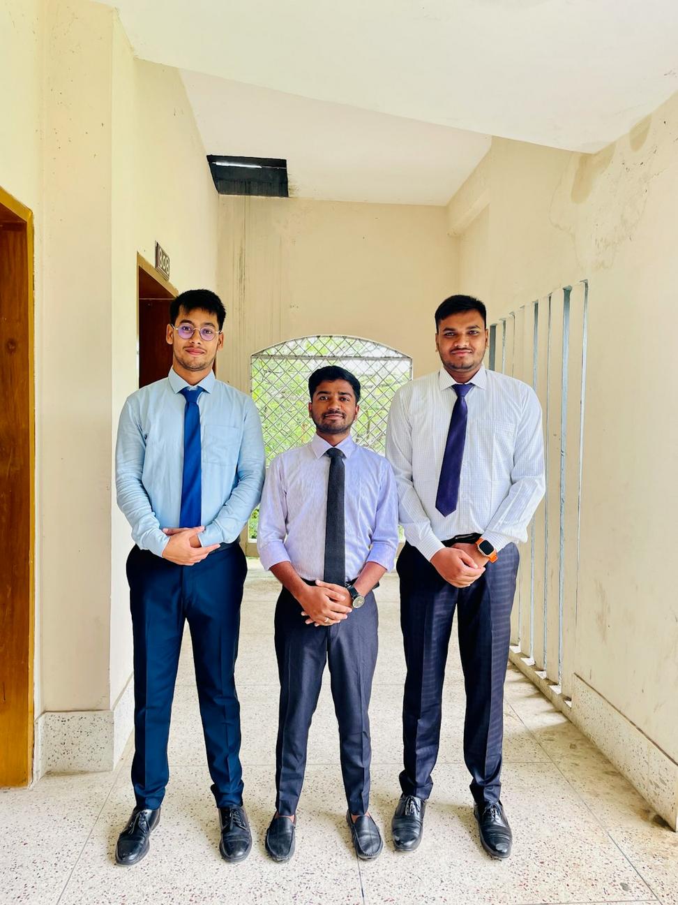 Manufacturing succession planning